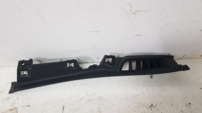 Оббивка молдинг накладка scania s g cp 2306280 фото №1