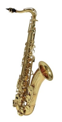 Saksofon tenorowy SELMER CONN B TS 650