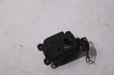 Моторчик обігрівача ford focus mk2 фото №1