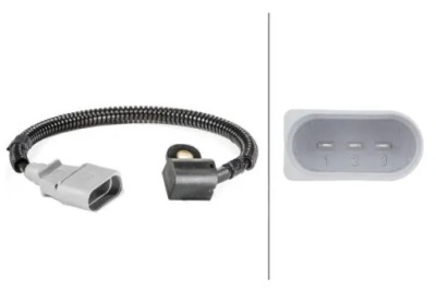 Датчик положення вала розподільного валу hall'a фото №1