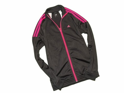 ADIDAS__DZIEWCZĘCA SPORTOWA BLUZA__164