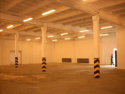 Magazyny i hale, Radom, 849 m²