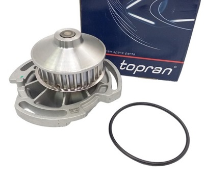 POMPE EAUX TOPRAN VW GOLF 3 JETTA POLO VENTO SEAT IBIZA CORDOBA - milautoparts-fr.ukrlive.com