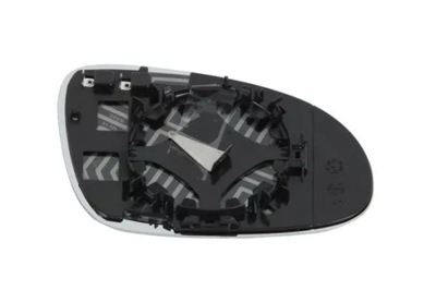 Blic 6102-02-1271128p стекло зеркало, зеркало наружное фото №1