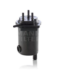 MANN-FILTER WK9028Z FILTRAS DEGALŲ RENAULT CLIO II 