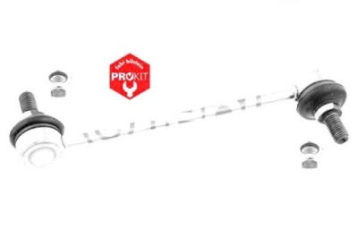 З'єднувач стабілізатора febi bilstein 1009591 114177 фото №1