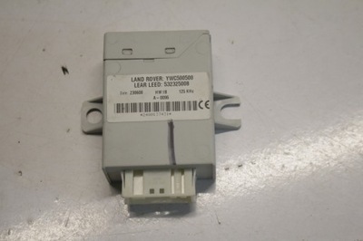 Модуль иммобилайзер range rover iii l322 фото №1