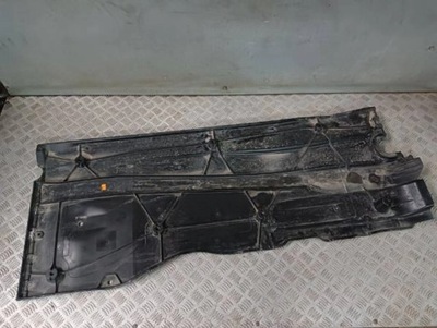 Skoda octavia iv захист підвіска ліва фото №1