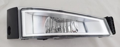 HALOGEN LAMP VOLVO FH4 PRZECIWMGIELNY RIGHT  