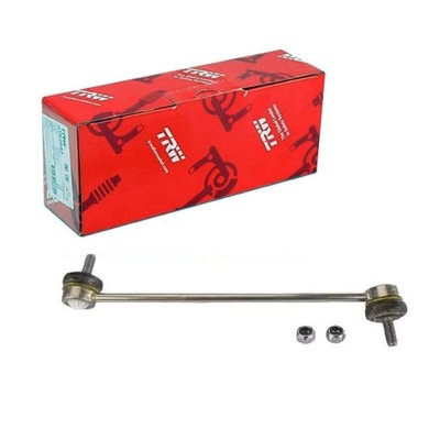 З'єднувач стабілізатора задня trw jts116 фото №1