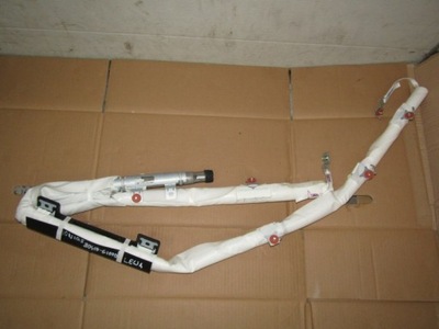 Hyundai ioniq 5 v шторка безпеки подушка безпеки подушка ліва фото №1