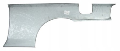 Крила задня лівий ремкомплект honda prelude 96-00 фото №1