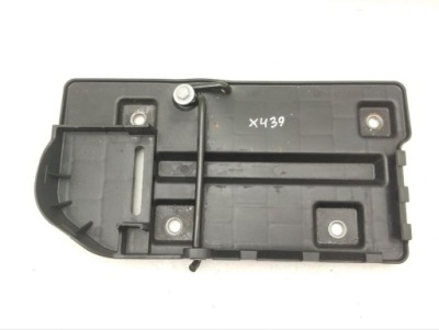 Bentley continental 2012 полка аккумулятор 3w0804869a фото №1