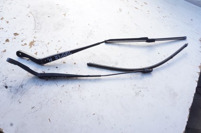 Рычаги дворник citroen jumper 2 ii fl фото №1