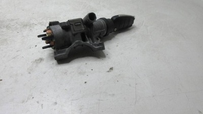 Audi 4b0905851m замок запалювання ключ фото №1