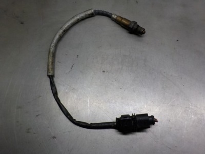 Mitsubishi lancer viii датчик лямбда-зонд 0281004117 фото №1