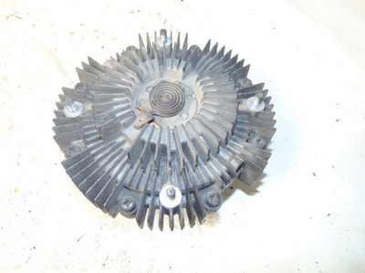 Maxity cabstar 2.5dci 07r вязкостная муфта visco фото №1