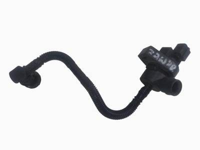 Клапан вакуумa bmw e87 7512582 фото №1