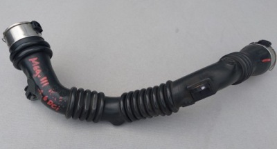 Шланг интеркулер renault megane 3 1,6 dci 144602899r фото №1