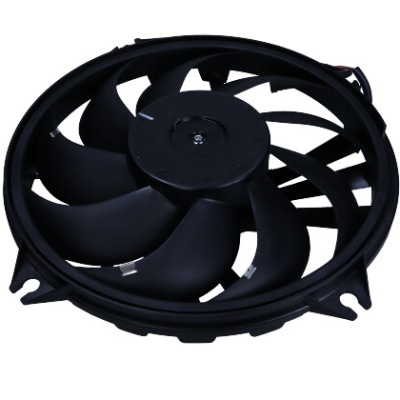 Вентилятор радіатора jumpy scudo expert 2007- фото №1