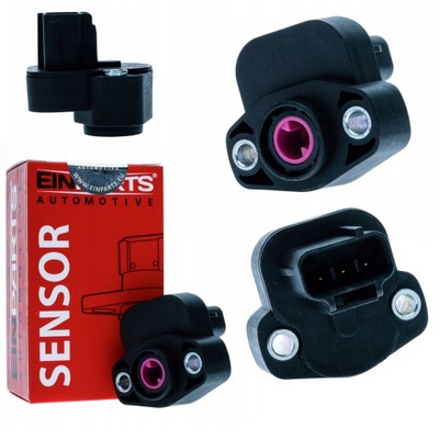 SENSOR TPS PRZEPUSTNICYY PARA CHRYSLER DODGE  