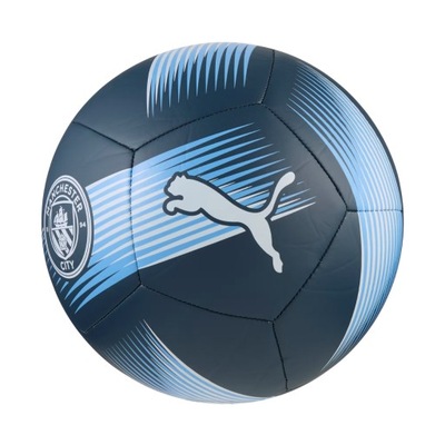 Piłka nożna Puma Manchester City Essentia 084774 04 r.5