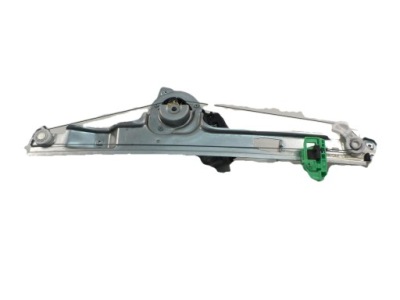 Renault scenic ii механізм скло el. pp oryg фото №1