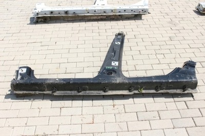 Левый порог блок двигателя renault zoe фото №1