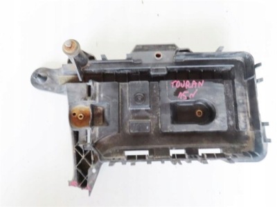 Основа акумулятор volkswagen оригінальний номер 1k0915333 фото №1