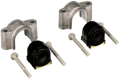 Gates aws2527 набор ремонтный, подвеска стабилизатора фото №1