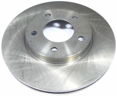 Тормозные диски 278mm do ford maverick escape mazda tribute фото №1