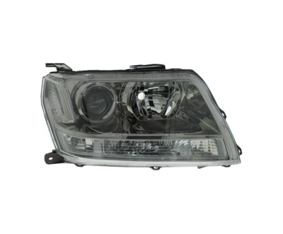 Фара главный suzuki grand vitara jt , 05- фото №1