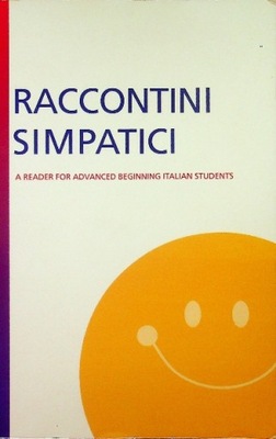 Raccontini Simpatici