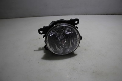 Противотуманная фара правый dacia logan iii фото №1