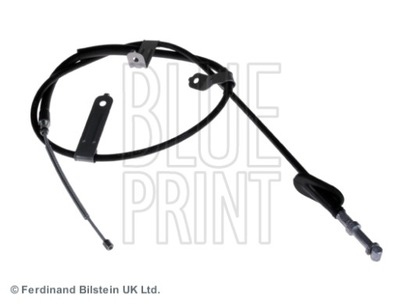 CABLE HAM. RECZ. SUBARU T. IMPREZA 1,5-2,0 08- LE  