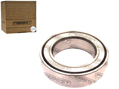Підшипник вала привідного ford focus cb4 2008-2011 європа  febest фото №1