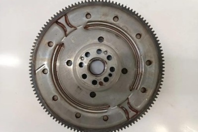 Колесо маховик bmw 9454556 2.0l 2021 фото №1