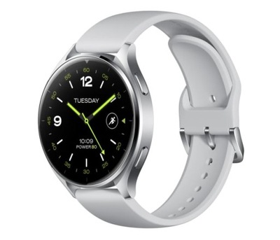 OUTLET Xiaomi Watch 2 Szary