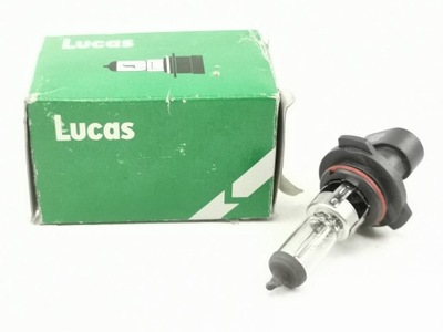 LUZ HALOGENUEVO 12V 51W HB4 JEEP GR CHEROKEE 99-05 LUCAS NUEVO LLB9006XS  