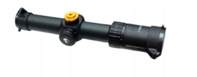 Luneta celownicza Vector Optics 1-6 x 24