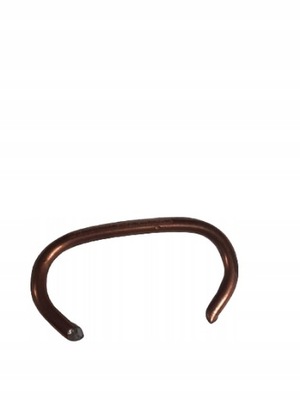 Оригинальная клипса сиденье mazda 6 фото №1