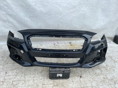 Бампер перед subaru levorg - 2014 sprysk фото №1