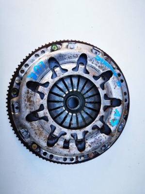 Daihatsu sirion ii сцепление полный 1,3 бензин luk сцепление фото №1