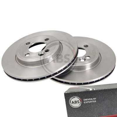 DISCS BRAKE WENT MINI MINI CLUBMAN COOPER SD  