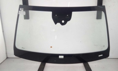 Стекло лобовое mercedes glc x254 w254 2023- камера фото №1