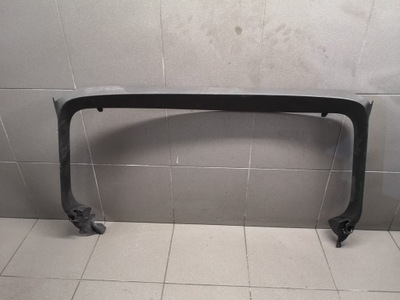 Защита крышки audi a6 c6 avant 4f9867973 фото №1