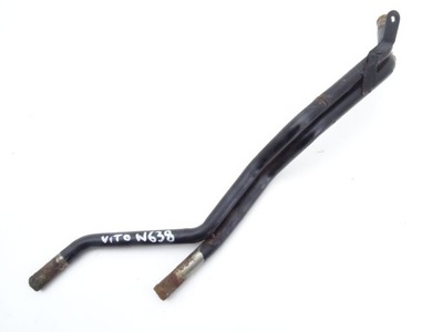 Mercedes vito w638 2.3 b трубки wody магистраль фото №1