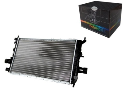 Thermotec радіатор двигуна 1300208 9192578 opel52 фото №1