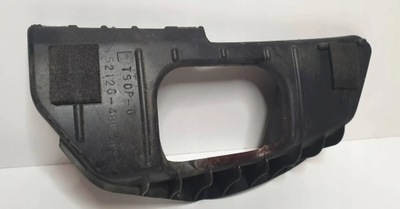 Напрямна кронштейн кронштейн кронштейн протитуманна фара лівий lexus rx400h rx 400 h фото №1