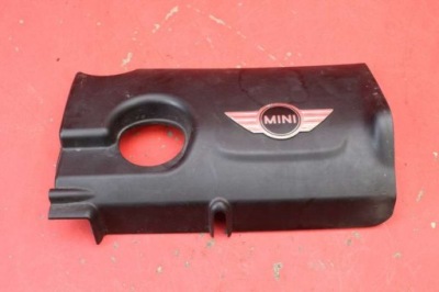 Защита двигателя верхний 7636307 mini cooper one r56 1.6 t 10-14 фото №1